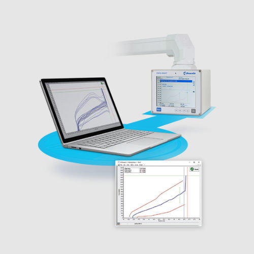 Programming software controlanalysisdata archiving