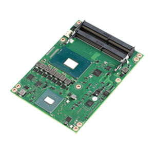 Компьютер-модуль COM Express Компьютер на модулях SeriesQseven®Intel® Celeron®Intel® Atom