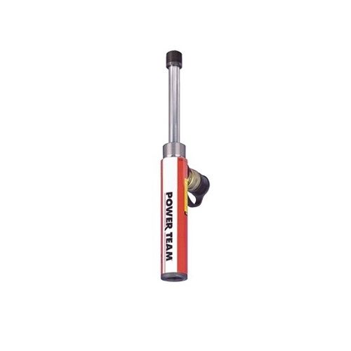 Hydraulic cylinder RP seriespistonsingle-actingsteel
