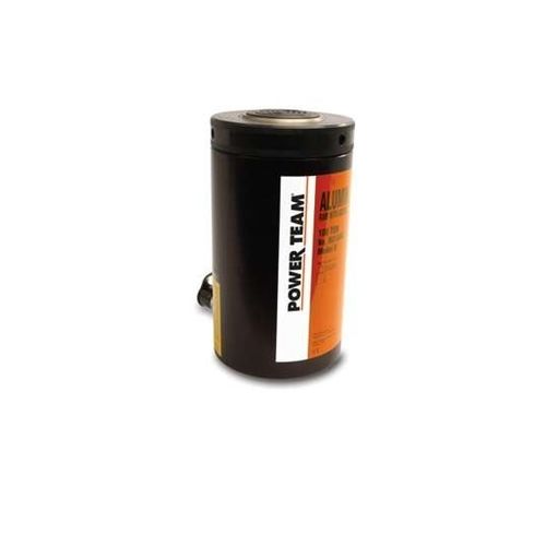 Hydraulic cylinder RA seriespistonsingle-actingaluminum