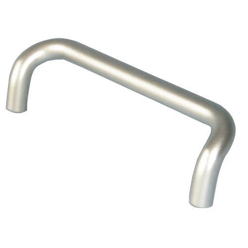 Pull handle 2087tubulardoorstainless steel