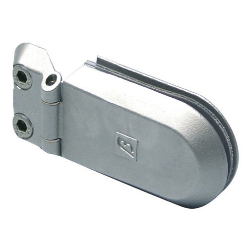 Concealed hinge 2532 Lstainless steelscrew-in180°