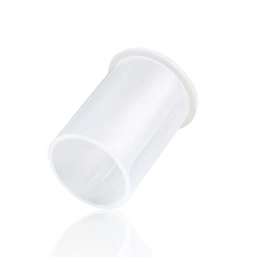 Cylindrical plug GPN 207 seriesnon-threadedlow-density polyethylene (LDPE)protection