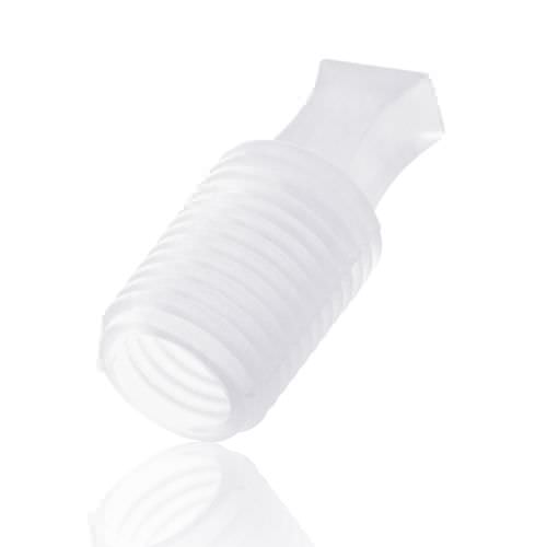 Conical plug GPN 607 seriesmalesiliconesnap-on