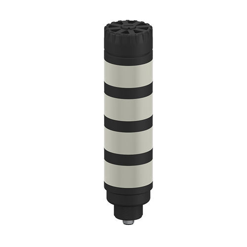 LED signal tower light TL504AKQflashingfour-color