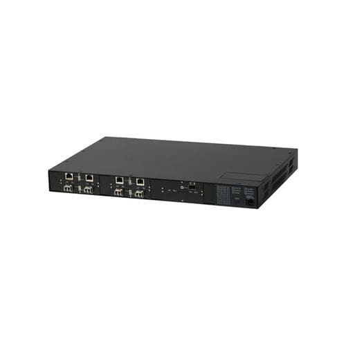 Управляемый Ethernet-коммутатор RUGGEDCOM RSG22009, уровень портов 2 гигабита