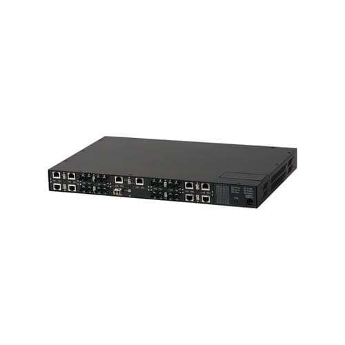 Управляемый коммутатор Ethernet RUGGEDCOM RSG2100P19 с портами Gigabitlayer 2