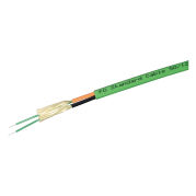 Optical data cable EthernetPROFIBUS