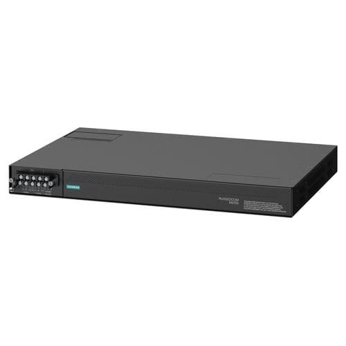 Управляемый коммутатор Ethernet RUGGEDCOM M210019 с портами Gigabitlayer 2