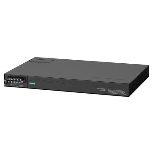 Управляемый коммутатор Ethernet RUGGEDCOM RSG230032, порты Gigabitlayer 2