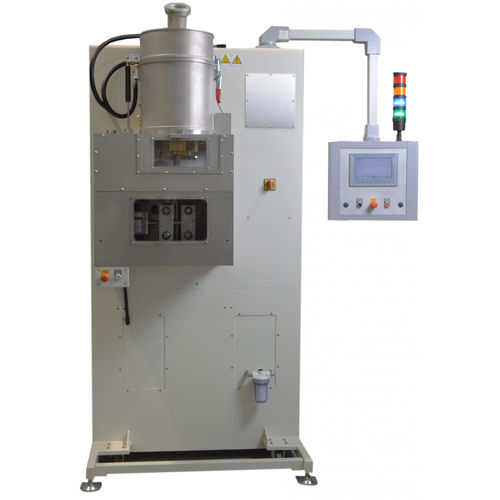 Vacuum casting machine TCC-XL