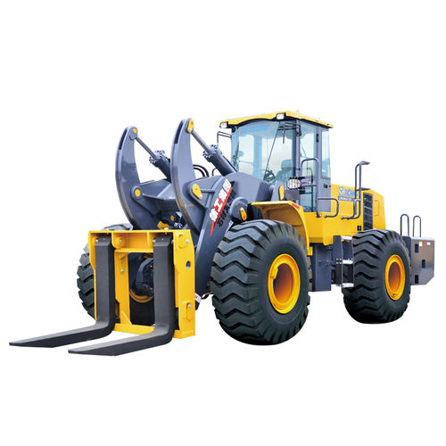 Wheeled loader LW600KV-T25largehigh-torquefor construction