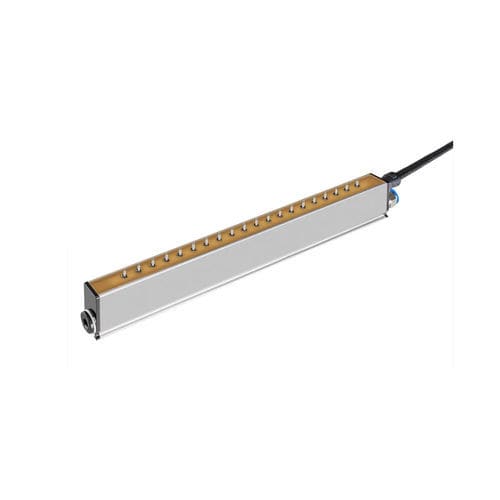 Антистатическая планка flexBAR R60L