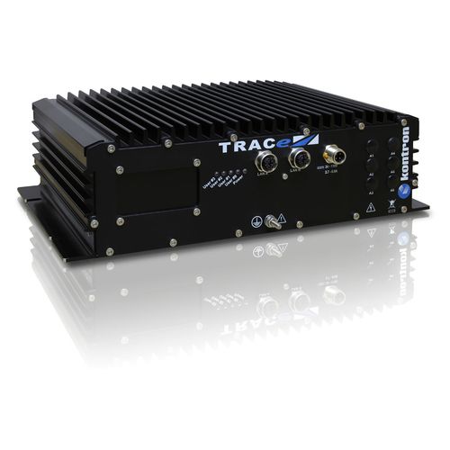 Корпусной компьютер TRACe-B40x-TRserverIntel® AtomEthernet