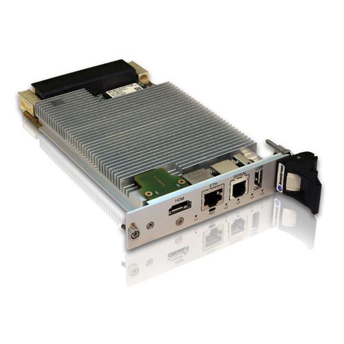 Одноплатный компьютер VPX VX305C Intel® Xeonembedded3U