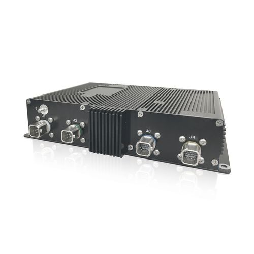 Коммуникационный шлюз ACE Flight™ 1600Промышленная безопасностьEthernet