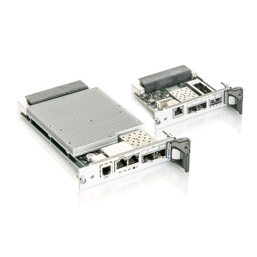 Управляемая плата коммутатора Ethernet VX39205, порты, встроенный гигабитный Ethernet