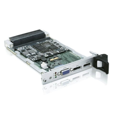 Видеокарта VPX VX33273U