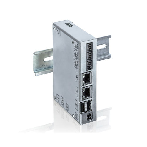 PC for IoT applications KBox A-330-MX6boxHDMIEthernet