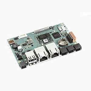 Одноплатный компьютер ARM Cortex BL i.MX6ULLUSB 2.0 со встроенным двойным Ethernet