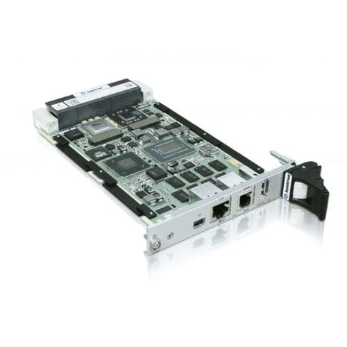 Одноплатный компьютер VPX VX3042двухъядерныйPCI Expressrugged