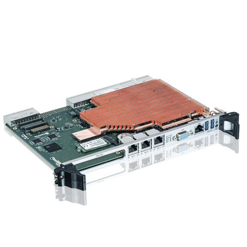 Плата процессора CPCI CP6006-SA, CP6006X-SAIntel® Xeonembedded6U