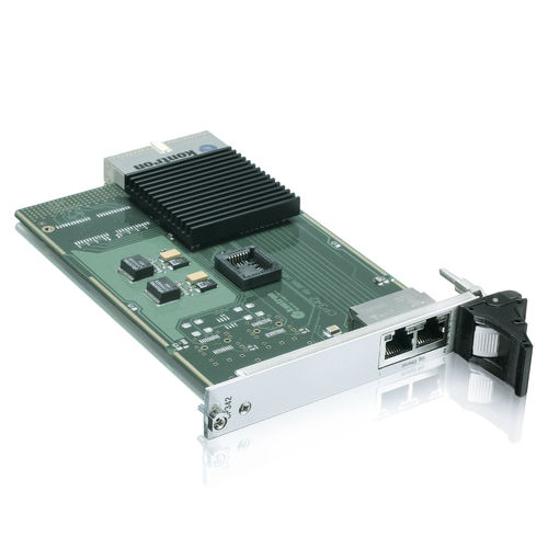 Плата управляемого коммутатора Ethernet Порт CP3422EthernetGigabit Ethernet