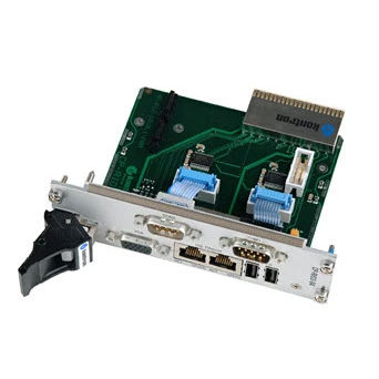 Аналоговый модуль ввода-вывода CP-RIO3-04gigabit EthernetUSBcPCI