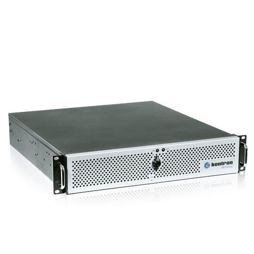 Storage server KISS 2U V3 CFL 2UIntel® Xeonmodular