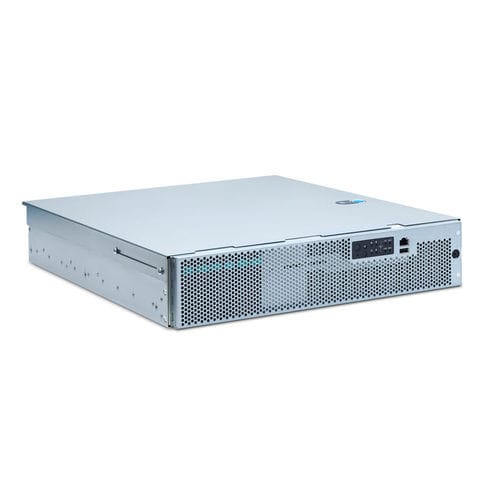 Видеосервер CG24002UIntel® XeonEthernet
