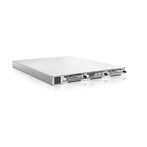 Видеосервер SYMKLOUD MS-1300 1Uмодульныйпромышленный