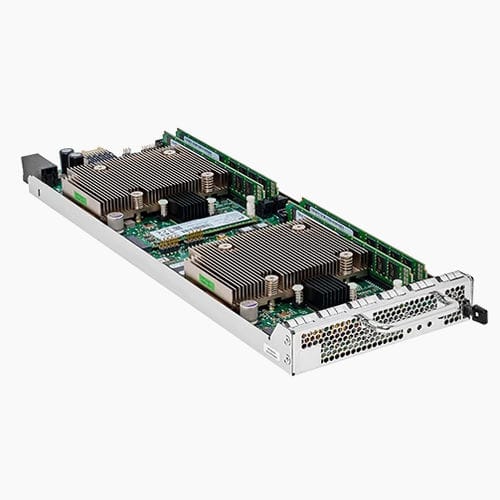 Сетевой сервер MSP8022videoGPU2U