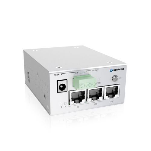 Управляемый Ethernet-коммутатор KSwitch D1 UGPD series4, уровень портов 2стандарта