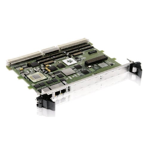 Одноплатный компьютер VME VM6250NXPdual-core6U