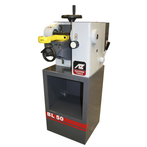 3-axis milling machine BL50horizontalconnecting rod