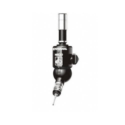 Manual setting touch probe head MH20CMMcompact