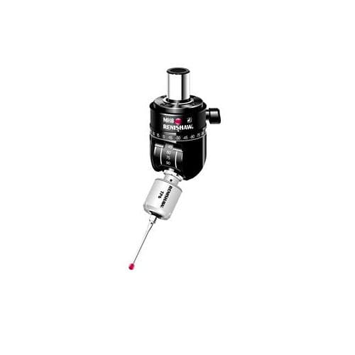Manual setting touch probe head MH8CMMcompact