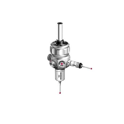 Manual setting touch probe head PH5/1 CMMtouch-triggercompact