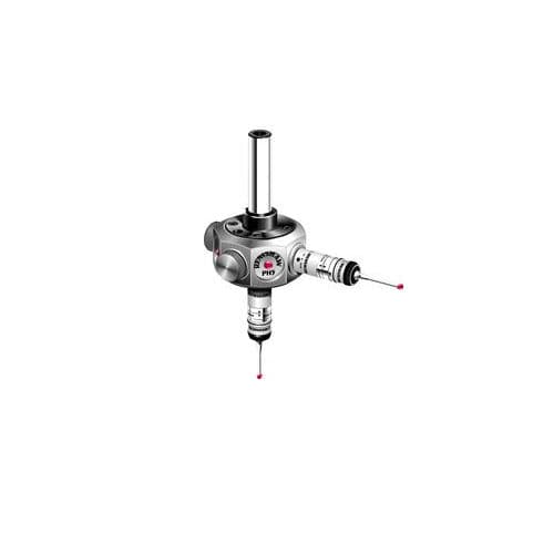 Manual setting touch probe head PH5CMMtouch-triggercompact