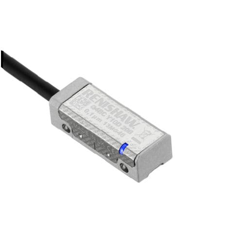 Incremental linear encoder QUANTiC™ RTLC40opticalnon-contactanalog