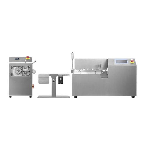 Экструдер термоклея PSHJ-16 Neotwin-шнековый