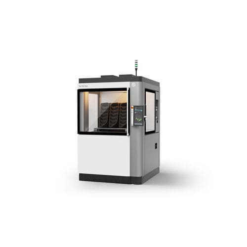 Plastic 3D printer SLA 750multi-materialSLAindustrial