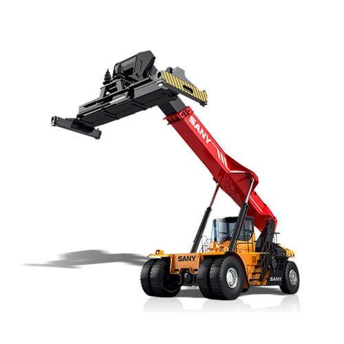 Container telehandler SRSC45GC