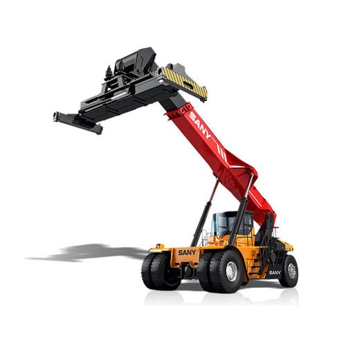 Container telehandler SRSC4535GC