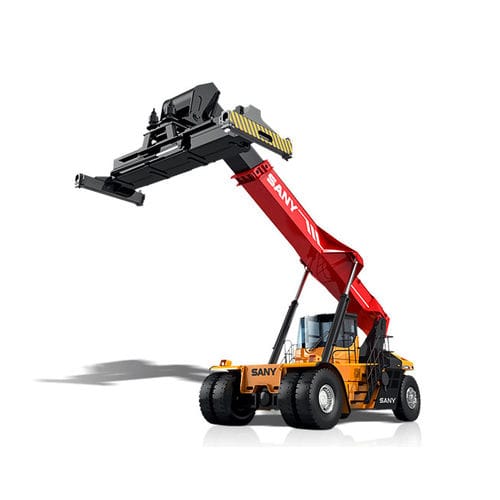 Контейнерный телескопический погрузчик SRSC4545H1