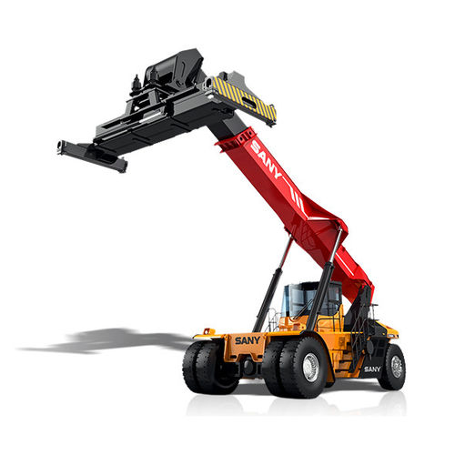 Контейнерный телескопический погрузчик SRSC4535H4-65