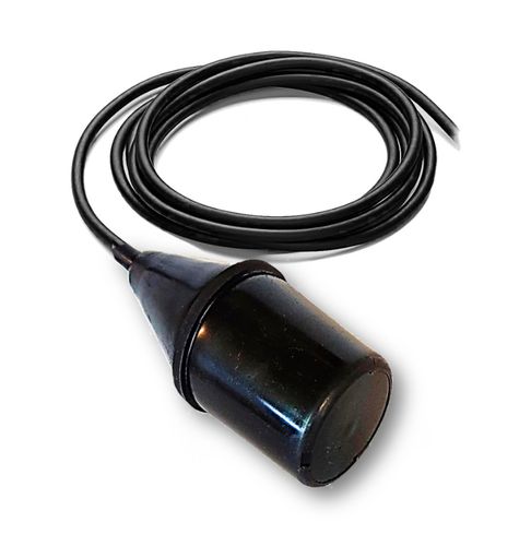 Capacitive level switch SOLIBA EX Pvibratingultrasonictilt
