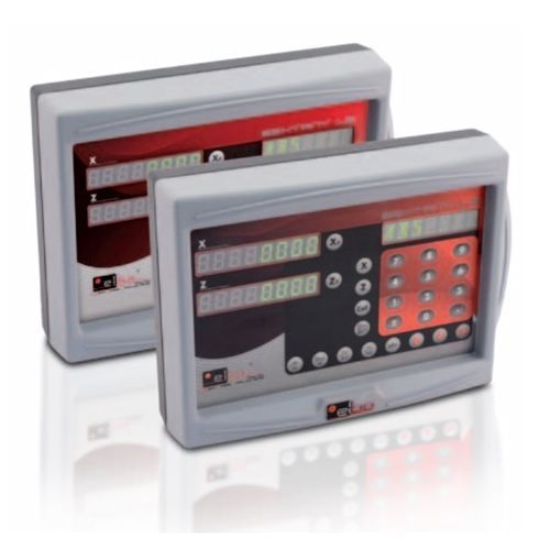 Индикатор питания SEXTANT L2цифровой для крепления на панелидля токарных станков