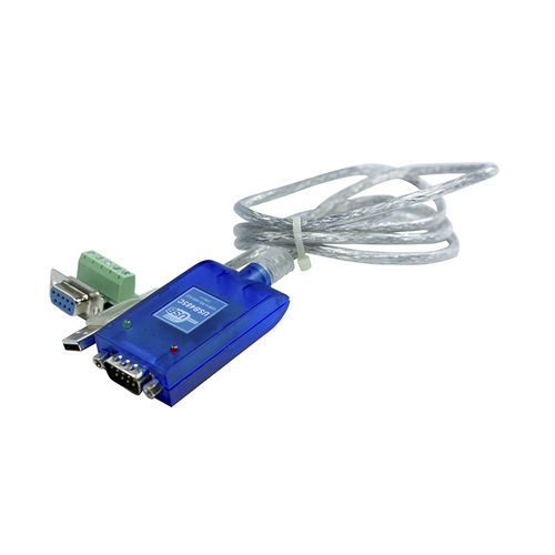Последовательный USB-конвертер USB485