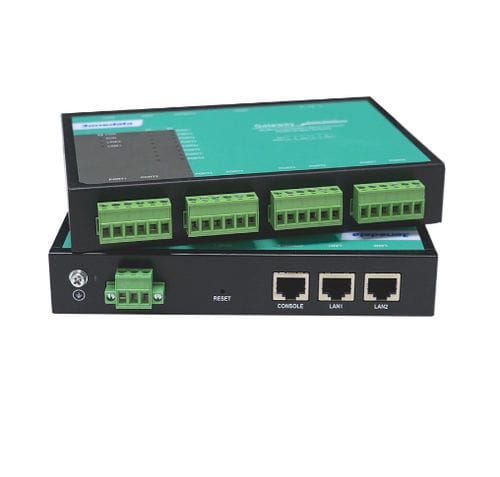 Protocol converter gateway GW1118-8DI(RS-485)communicationindustrialIoT